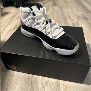 Air Jordan 11 Retro "DMP"
